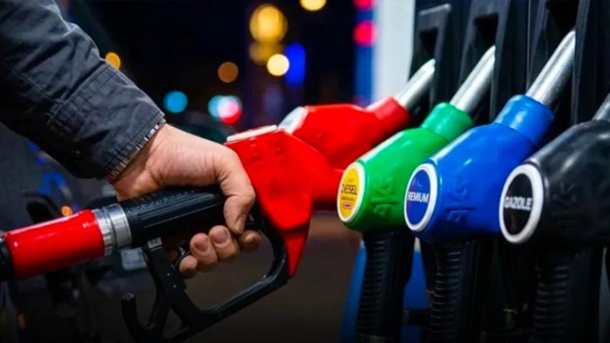 Resmi Gazete'de yayımlandı: Akaryakıt fiyatlarında 'eşel mobil sistemine' geçildi