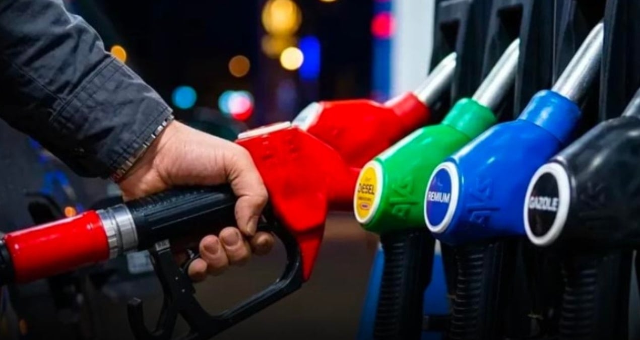 Resmi Gazete'de yayımlandı: Akaryakıt fiyatlarında 'eşel mobil sistemine' geçildi