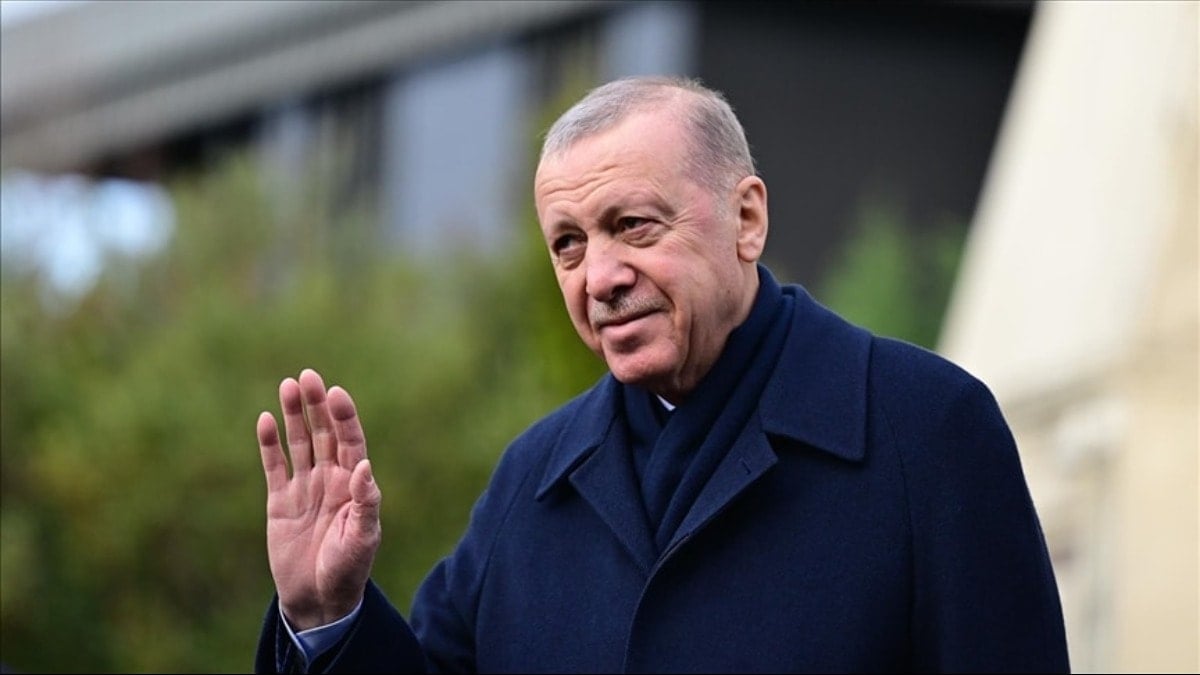 Erdoğan: İsrail inşallah yaptıklarının bedelini ödeyecek