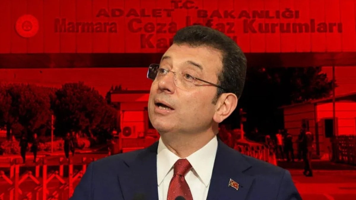 CANLI | İBB davasında ikinci gün: İşte son gelişmeler....