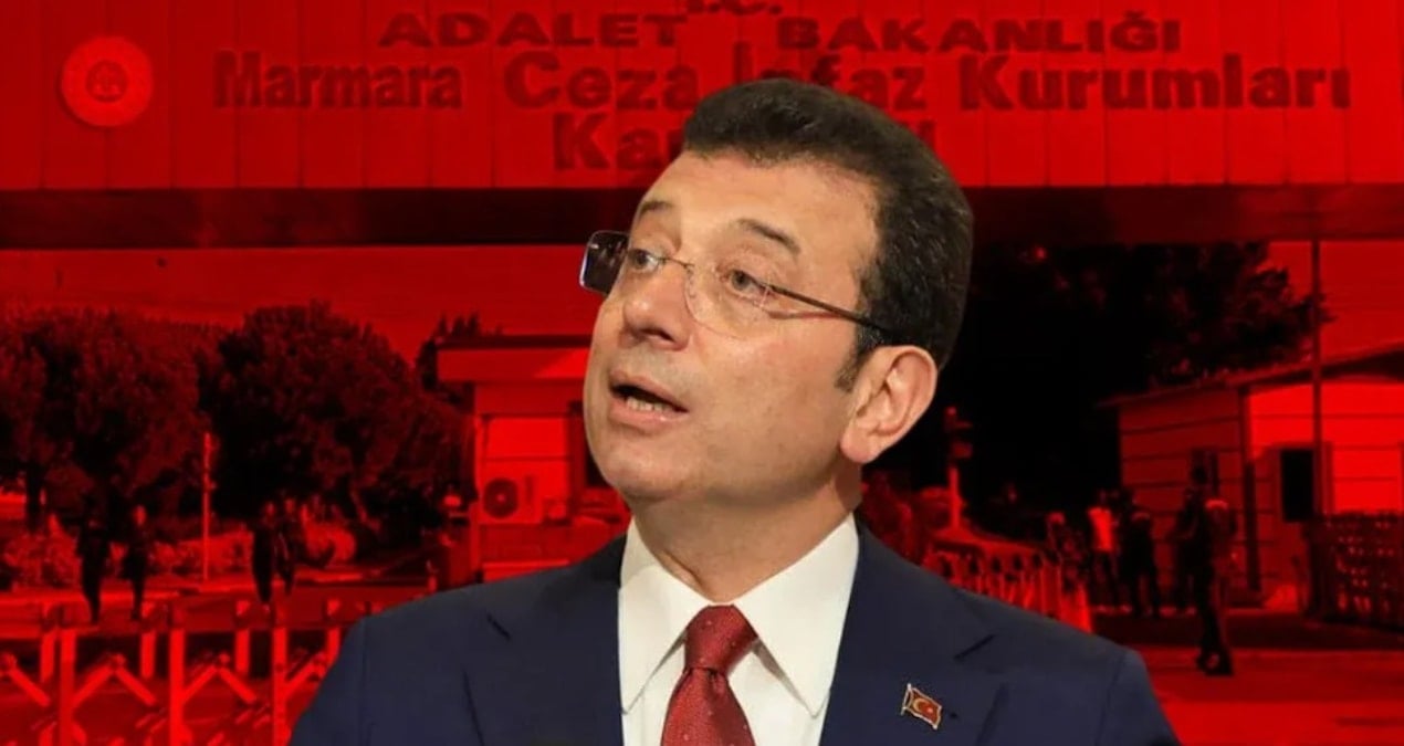 CANLI | İBB davasında ikinci gün: İşte son gelişmeler....