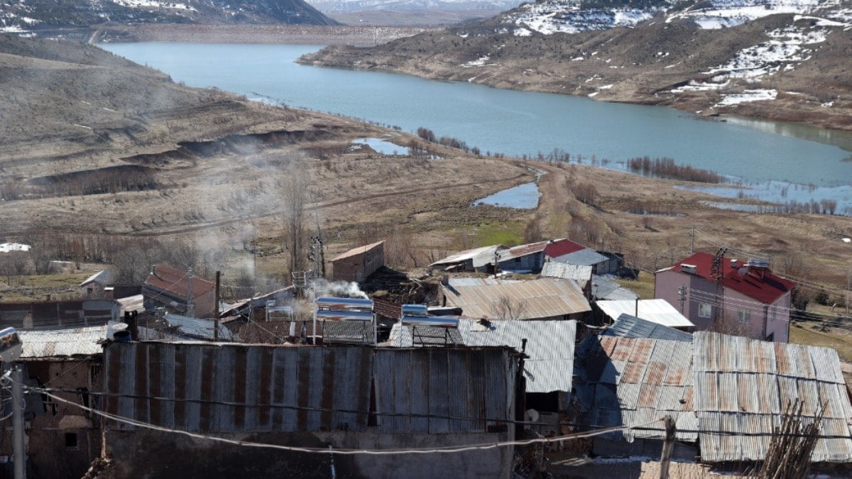 Sivas'ta 100 haneli köyden 100'ün üzerinde doktor çıktı