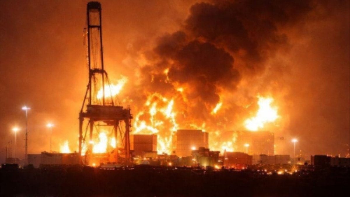 Petrol fiyatları yeniden 100 dolara dayandı: Bu savaş Körfez'de petrol bırakmıyor