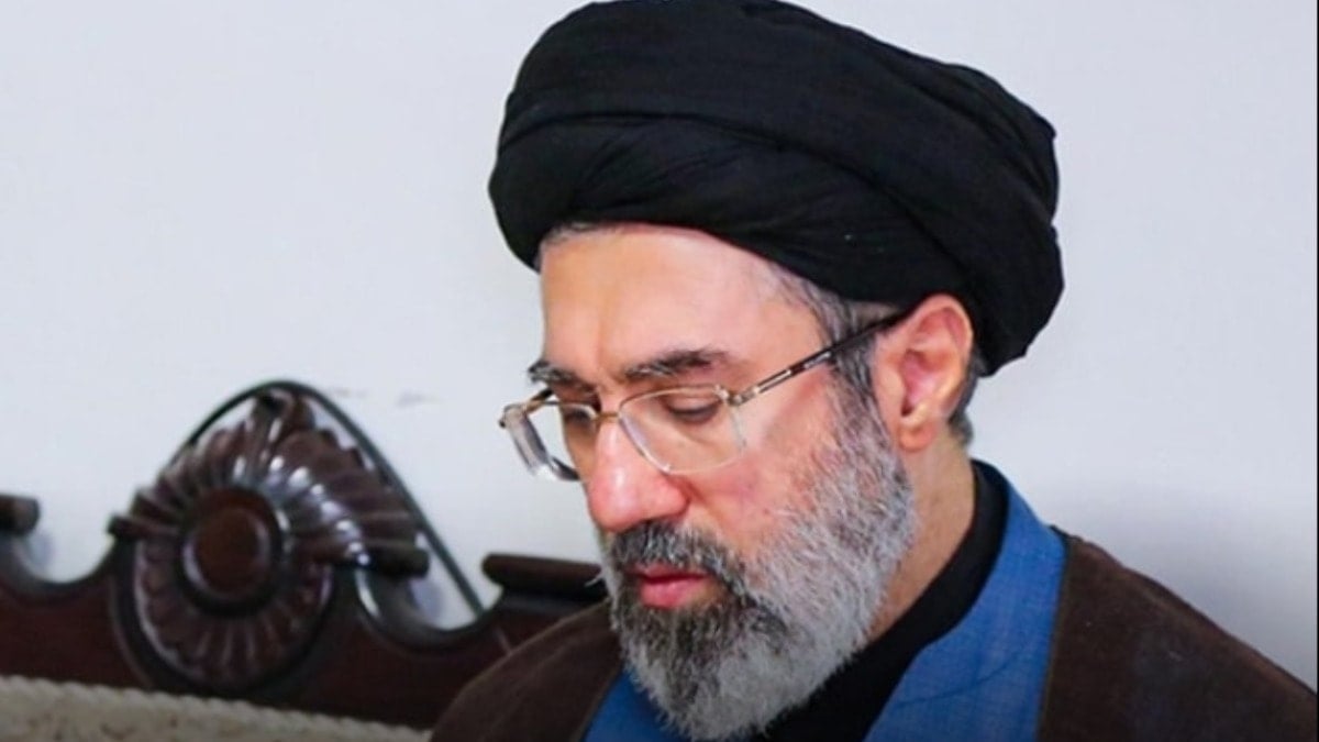 ABD'den yeni açıklama! 'Hamaney ağır yaralı'