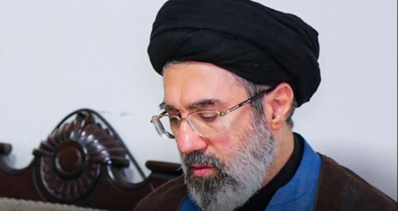 ABD'den yeni açıklama! 'Hamaney ağır yaralı'