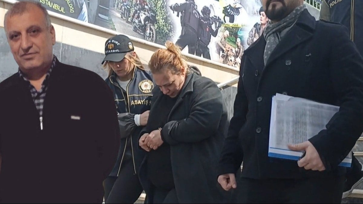 Beyoğlu'nda korkunç cinayet! Birliktelik yaşadığı kişiyi boğarak öldüren kadının itirafı şoke etti