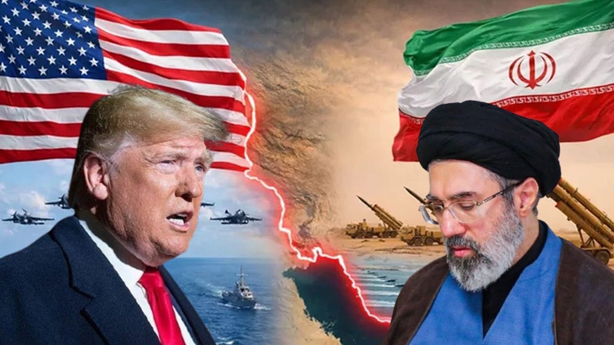 ABD'nin teklifine İran'ın yanıtı geldi: ABD'nin şartlarını aşırı buldu 5 maddelik karşı teklif