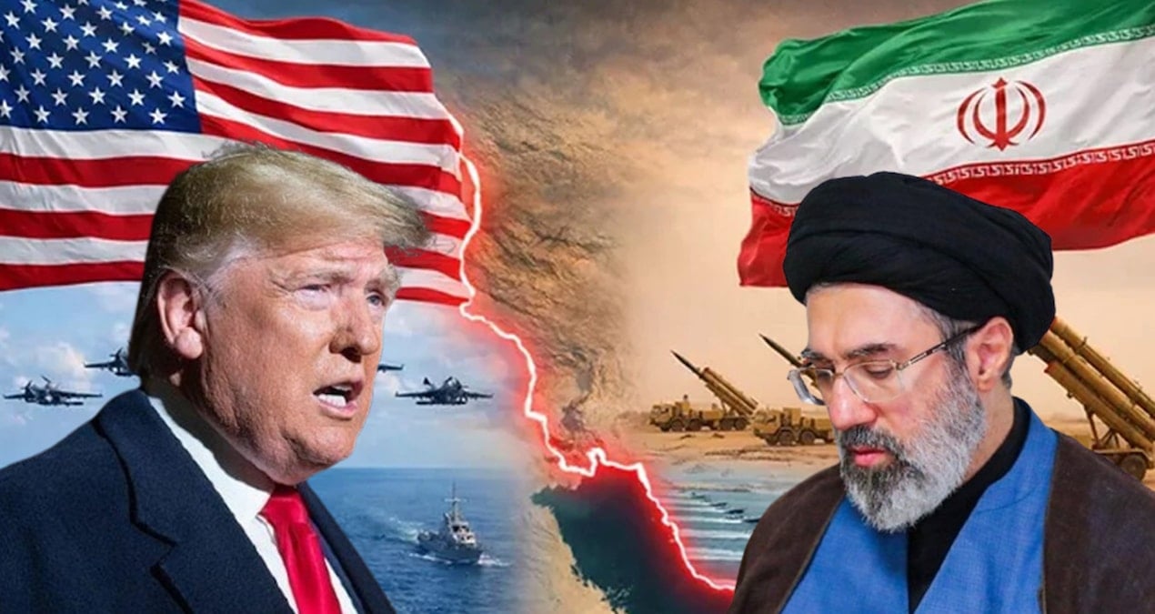 ABD'nin teklifine İran'ın yanıtı geldi: ABD'nin şartlarını aşırı buldu 5 maddelik karşı teklif