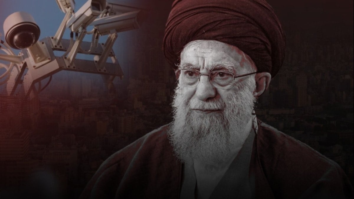 Şeytanın aklına gelmeyecek tuzak! Trafik kameralarını bile hacklemişler