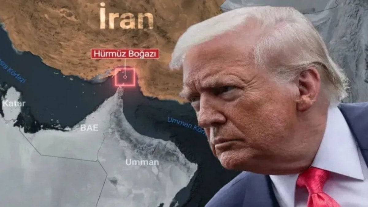 İran, Trump’ı Hürmüz’de köşeye sıkıştırdı