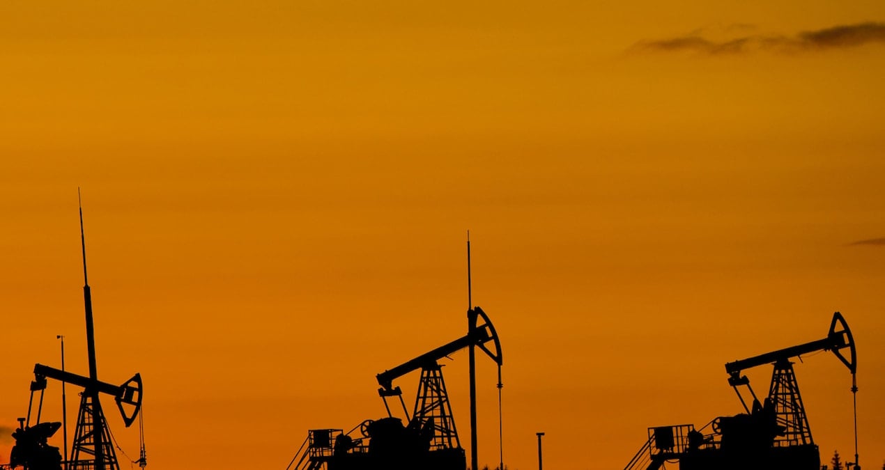 Saldırılar arttı, bir bölgede daha petrol ve doğal gaz sahaları kapandı