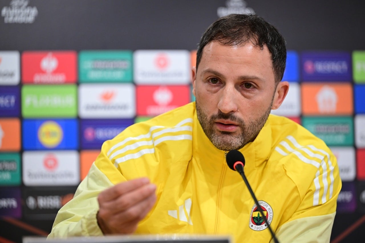 Zatürre olup maçlara çıkamamıştı! Tedesco'da flaş gelişme