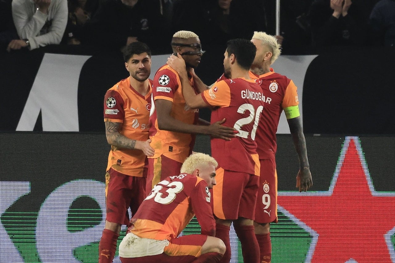Galatasaray Liverpool maçında kasayı dolduracak