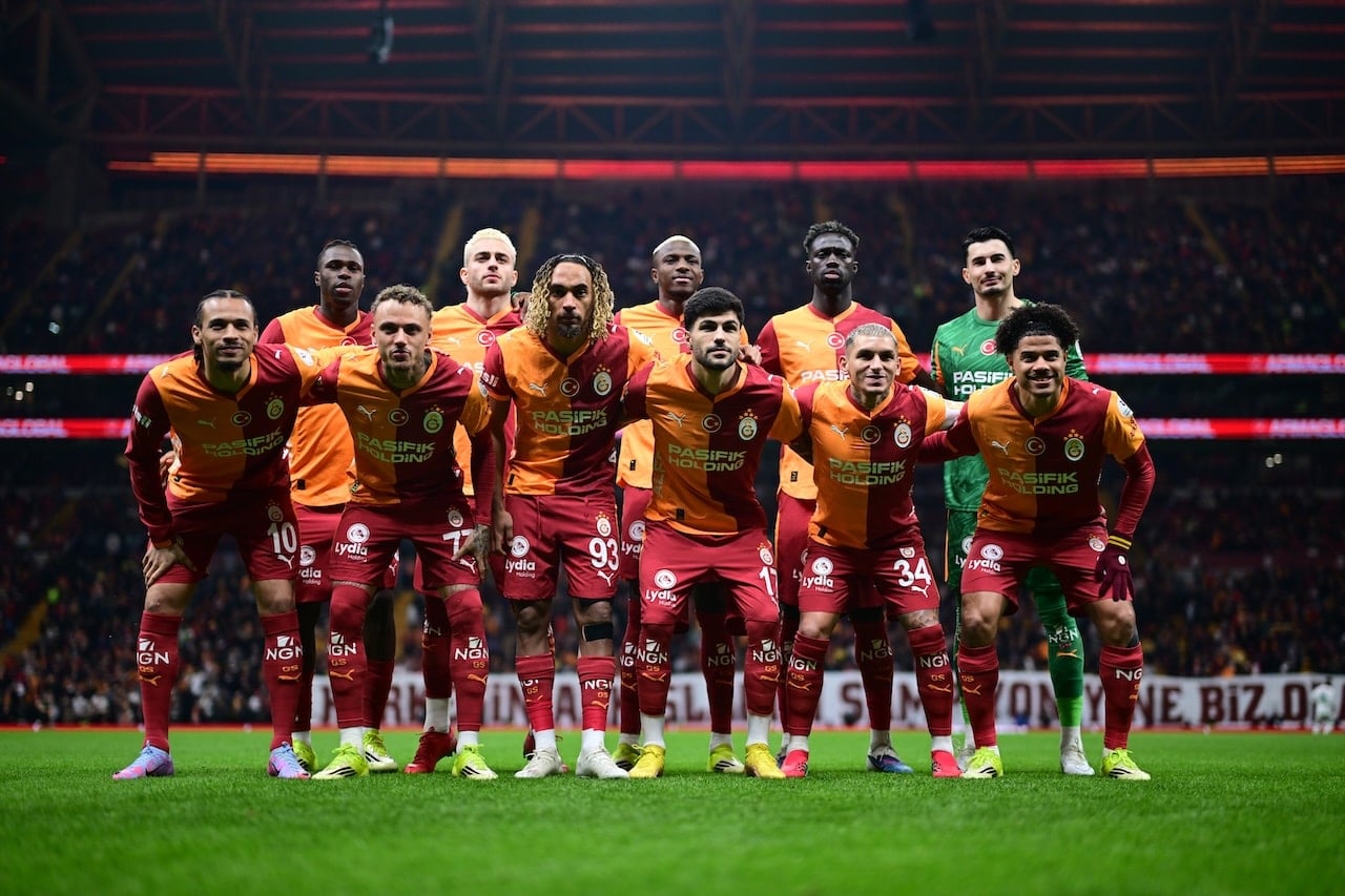 TFF Galatasaray'ın maçını erteledi!