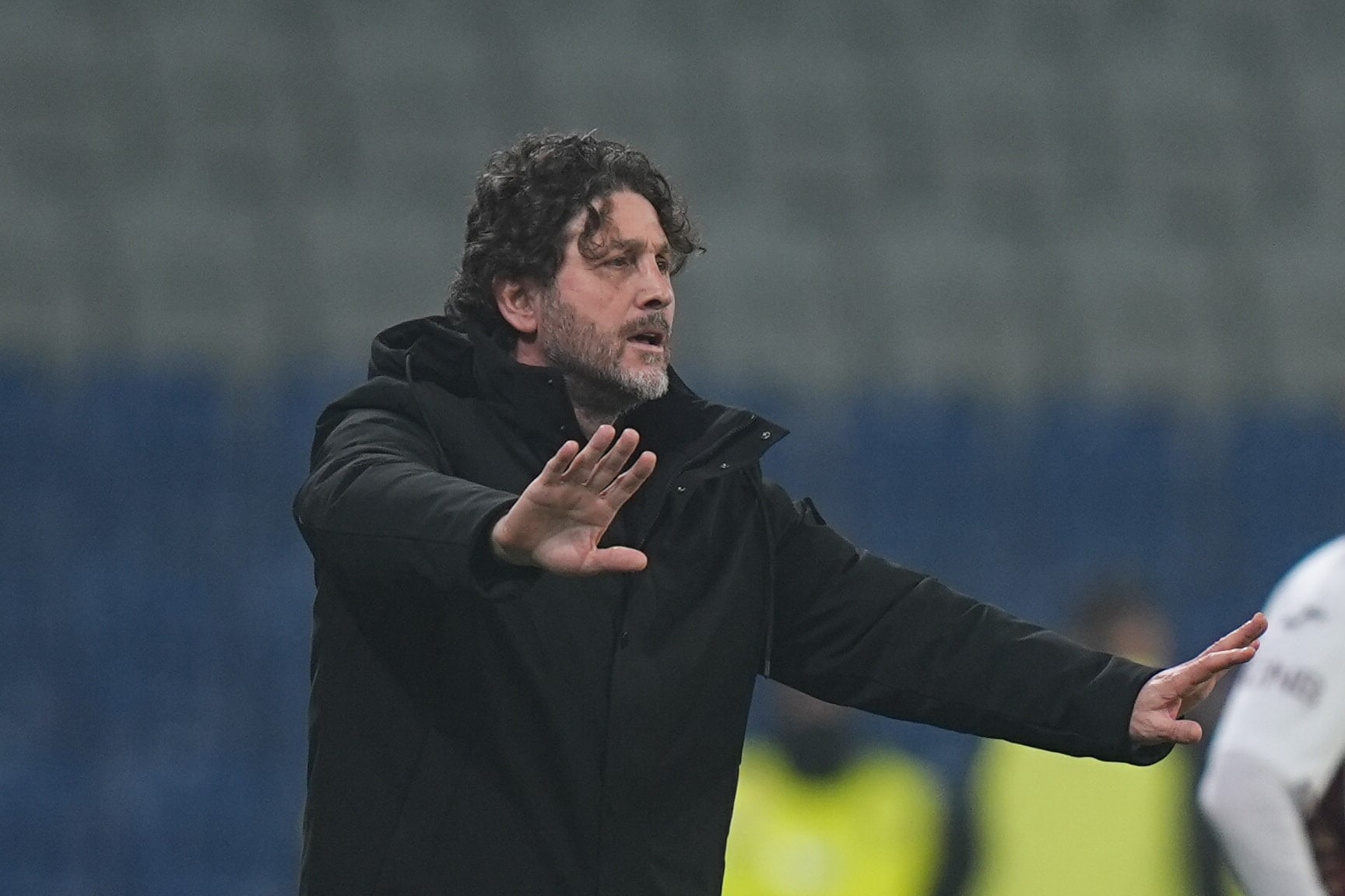 Fatih Tekke: İkinci yarı oyun başında saçma sapan bir gol yedik