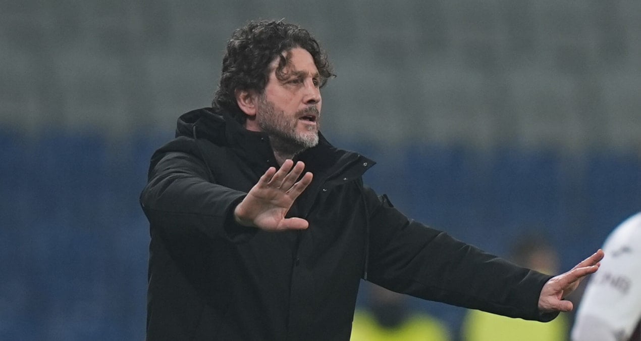 Fatih Tekke: İkinci yarı oyun başında saçma sapan bir gol yedik