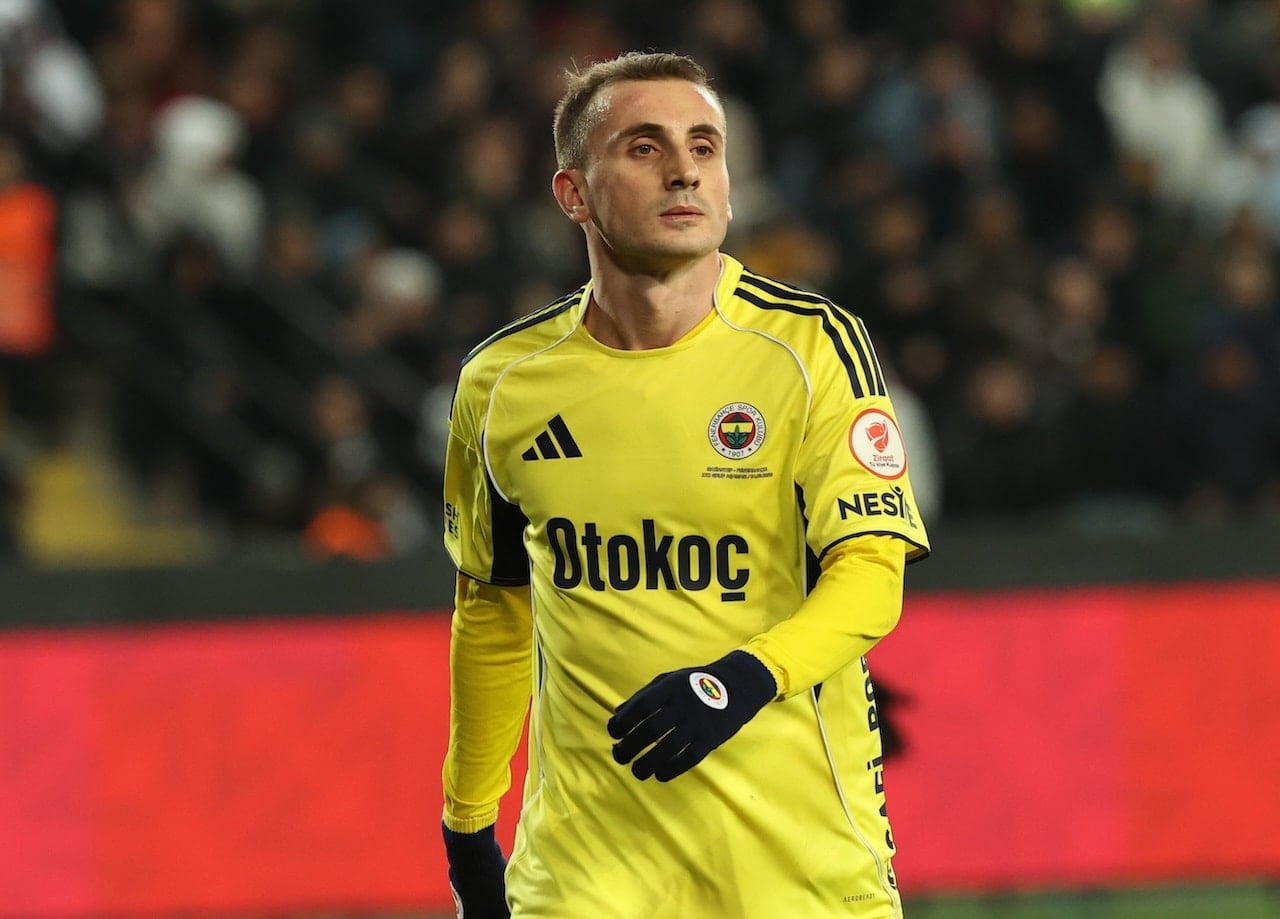 Kerem ve Tedesco arasındaki bağlar koptu