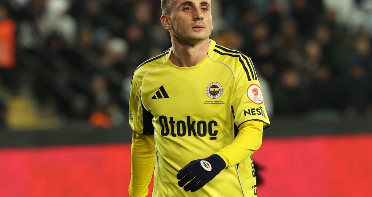 Kerem ve Tedesco arasındaki bağlar koptu