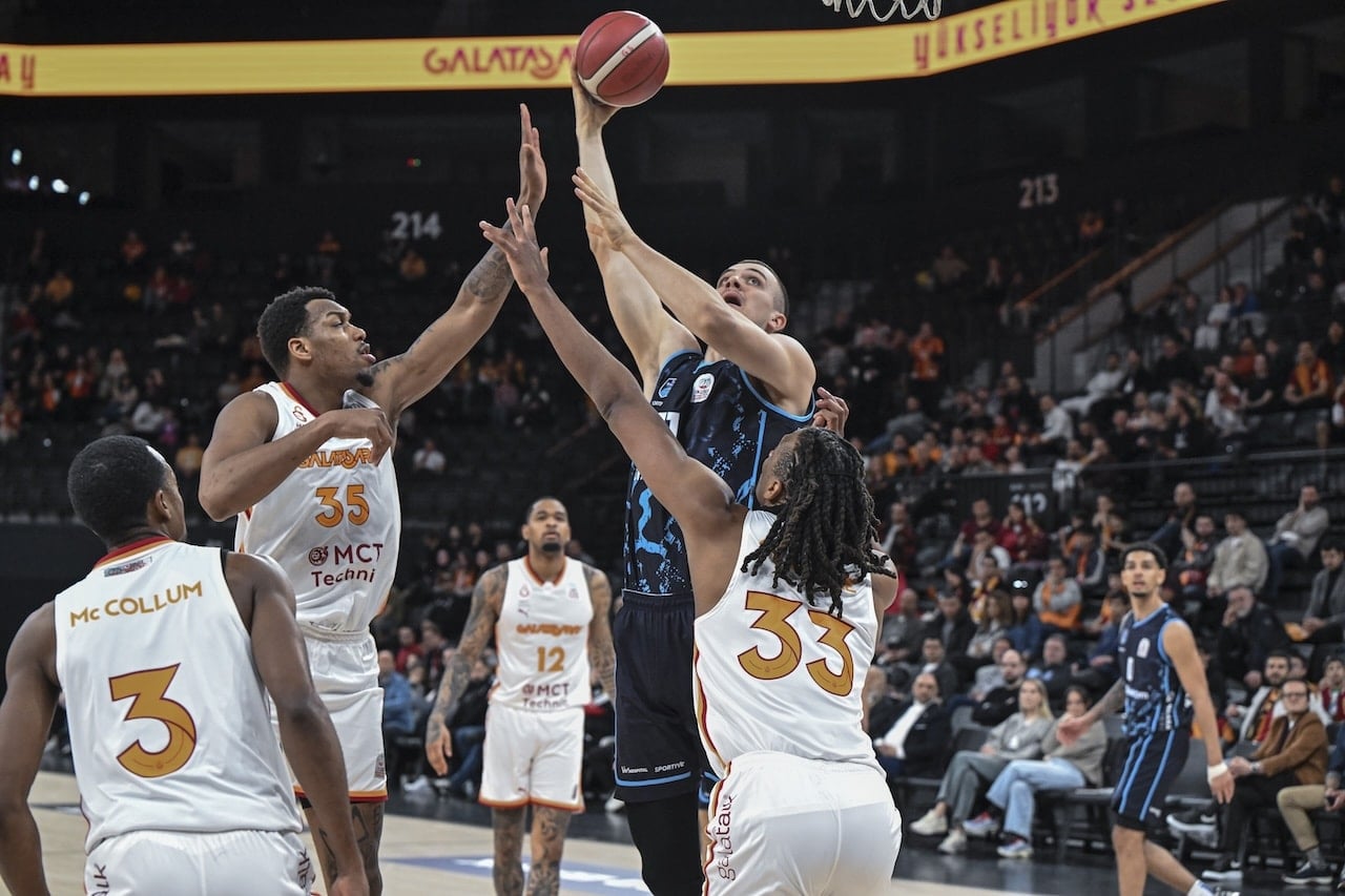 Galatasaray Recep Ankaralı'yı istifaya davet etti