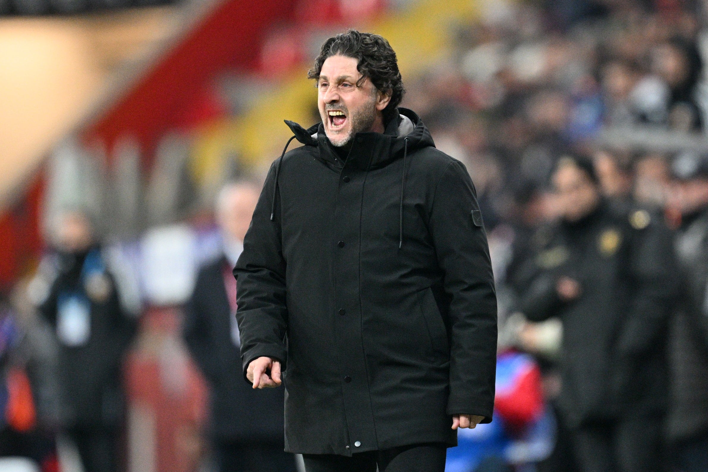 Fatih Tekke: En önemlisi galip gelmekti bunu başardık