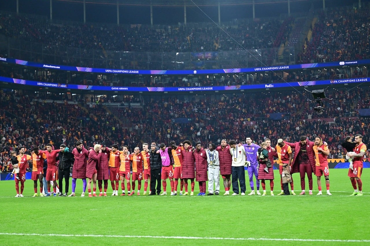 Galatasaray'dan Liverpool maçına tarihi prim