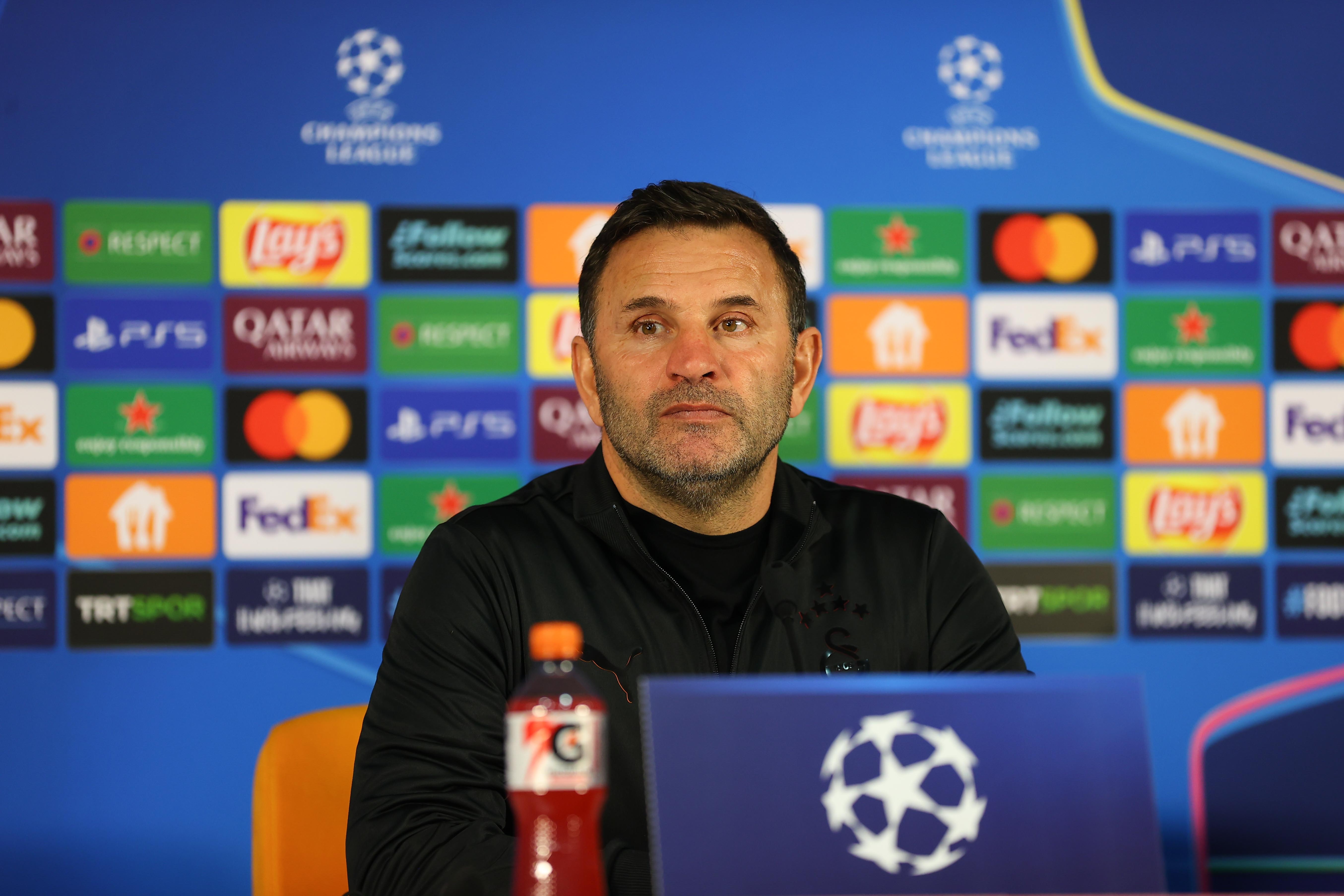 'Türk futbolu ve ülke puanı için değerli bir galibiyet'