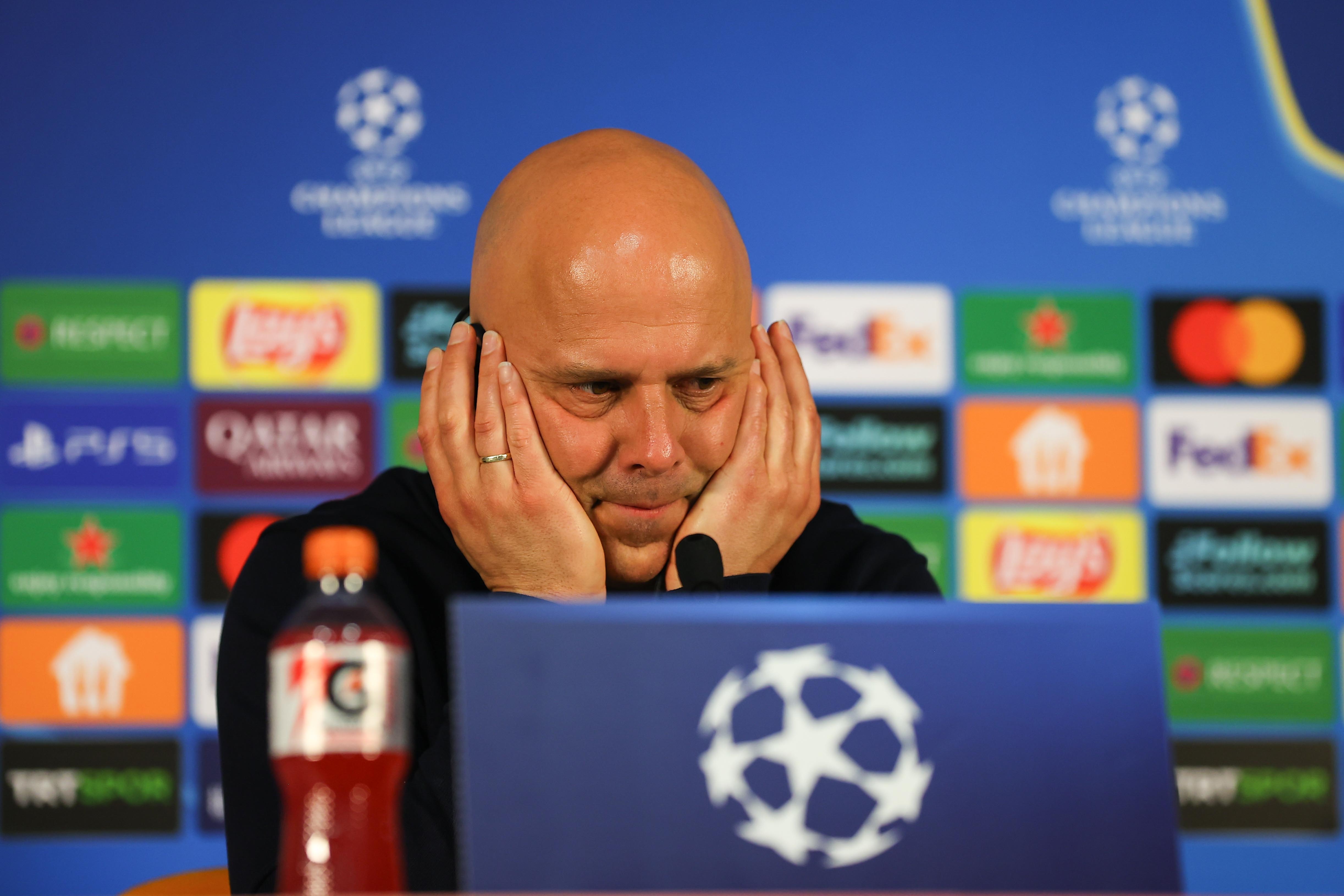 'Buradaki 2 maçta bizim için ters giden çok şey oldu'