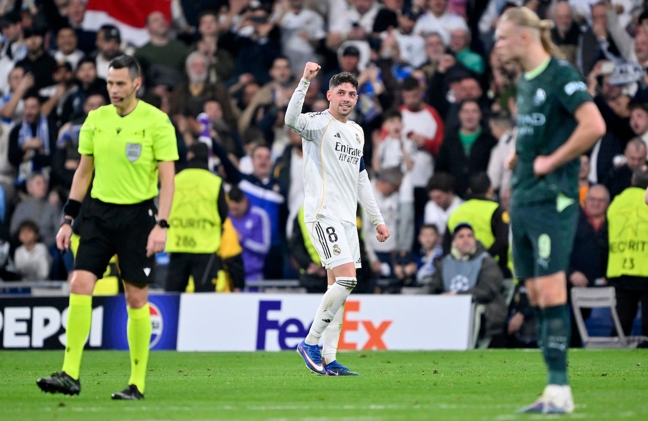 Herkes bu maçı merak ediyordu! Tek başına şov yaptı