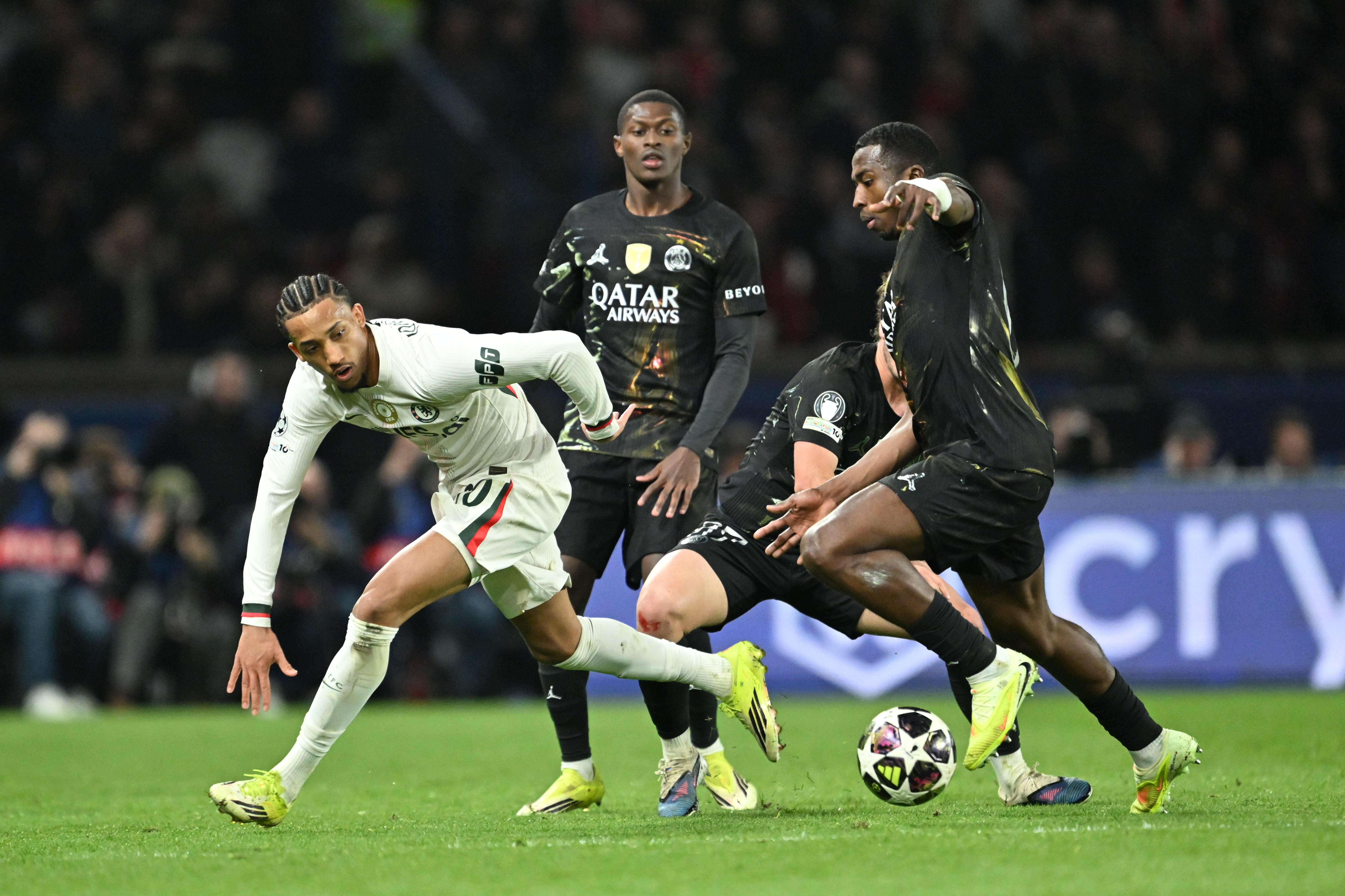 Galatasaray'ı da ilgilendiren dev maçta 7 gol çıktı