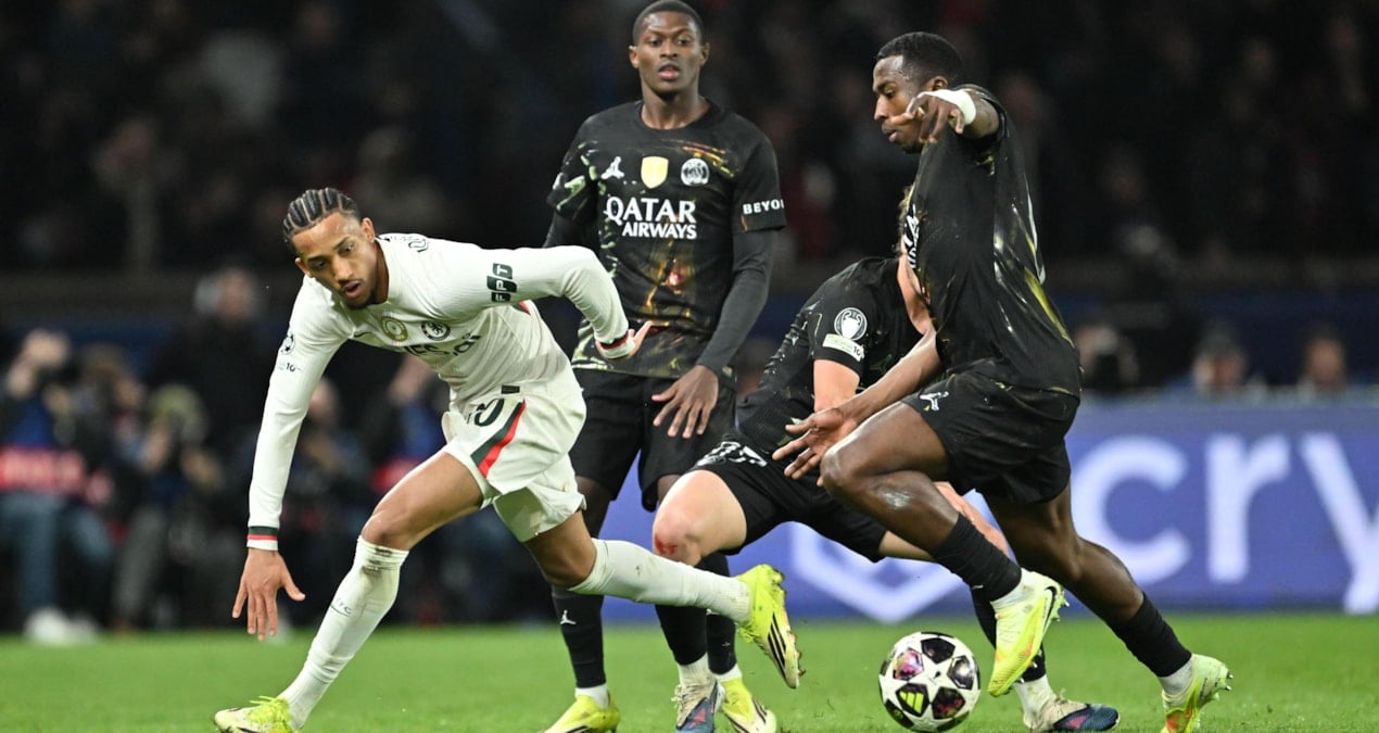 Galatasaray'ı da ilgilendiren dev maçta 7 gol çıktı