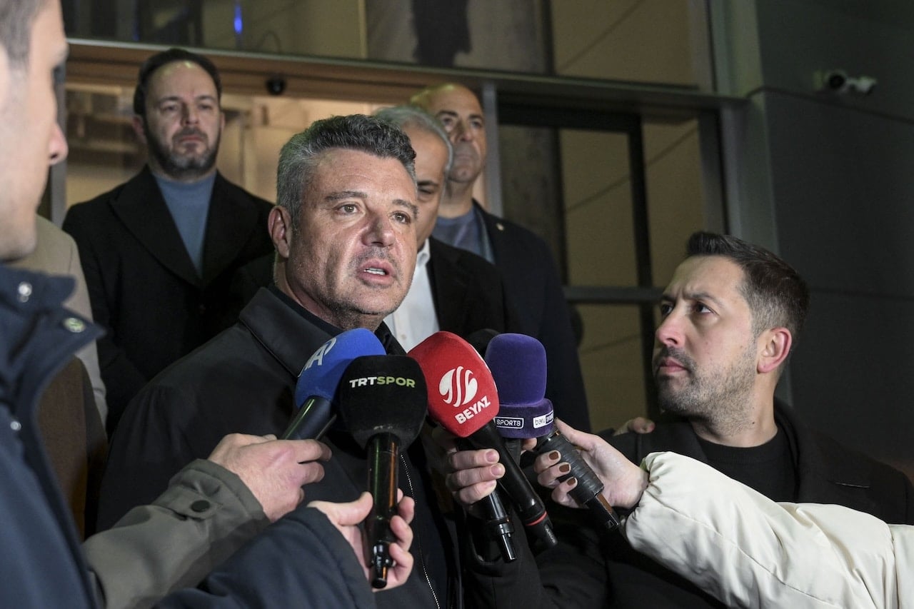 Sadettin Saran: 'Pes etme lüksümüz yok'