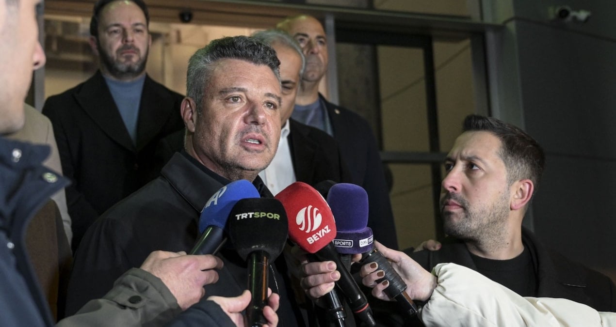 Sadettin Saran: 'Pes etme lüksümüz yok'