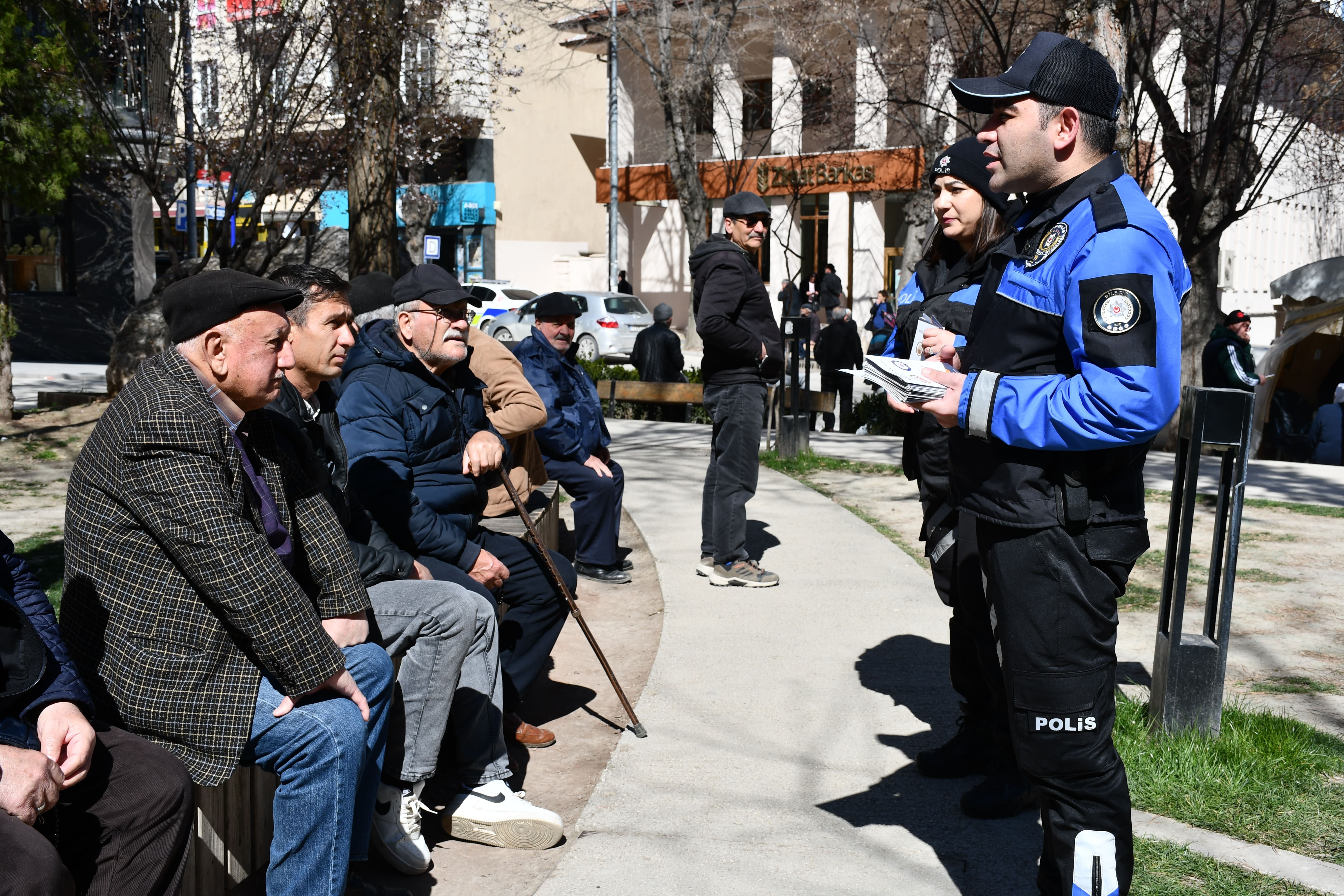Emniyet binlerce kişiyi uyardı: Hesabınıza yanlışlıkla gelen parayı sakın geri göndermeyin