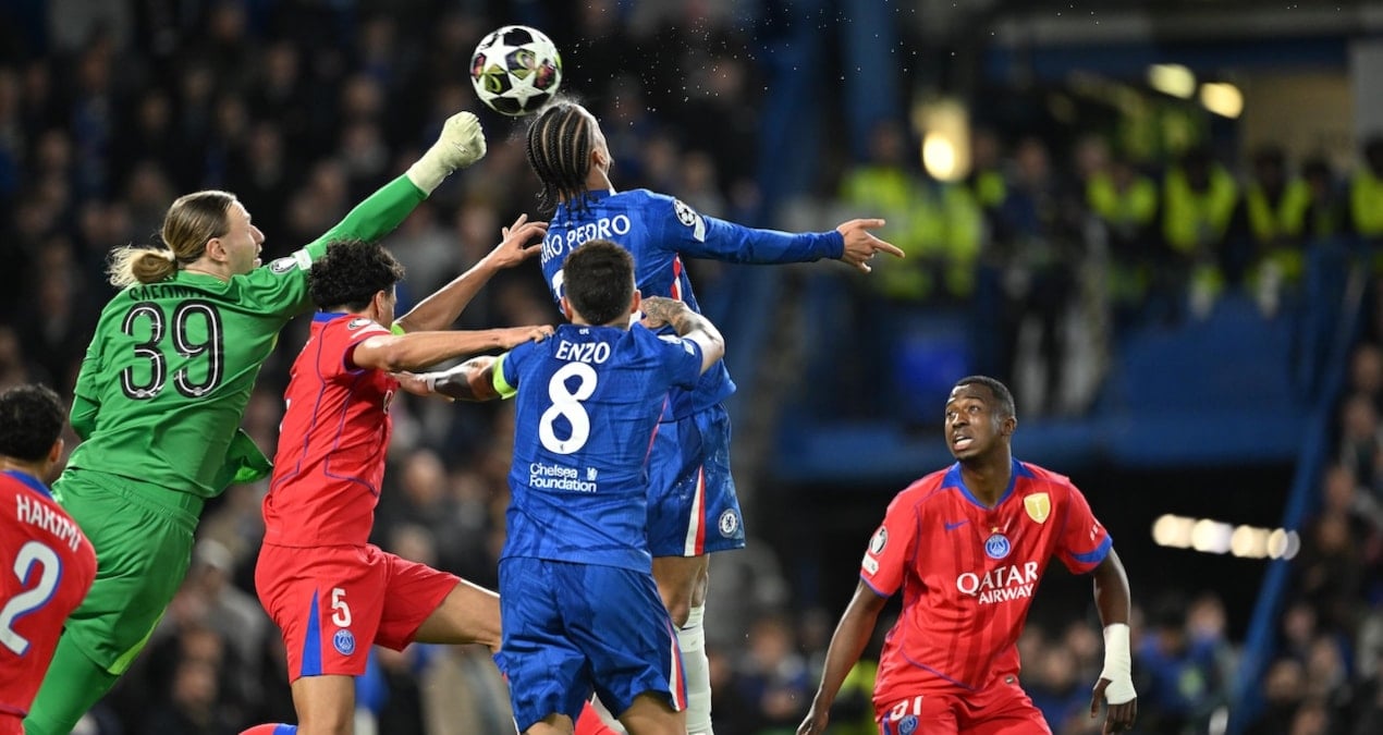 Galatasaray Liverpool'u elerse PSG ile karşılaşacak