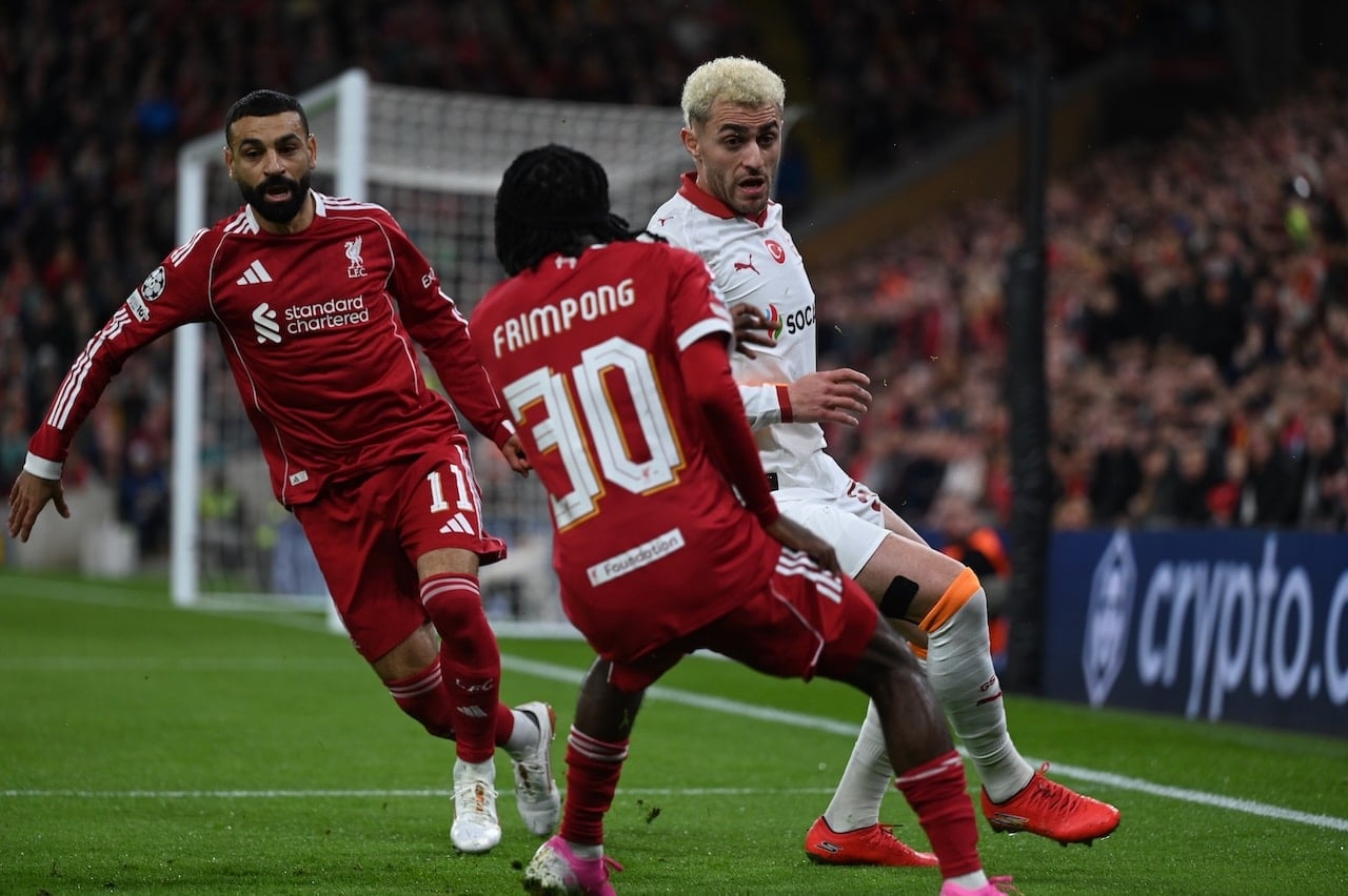 G.Saray kabusu yaşadı! Avrupa’ya veda etti