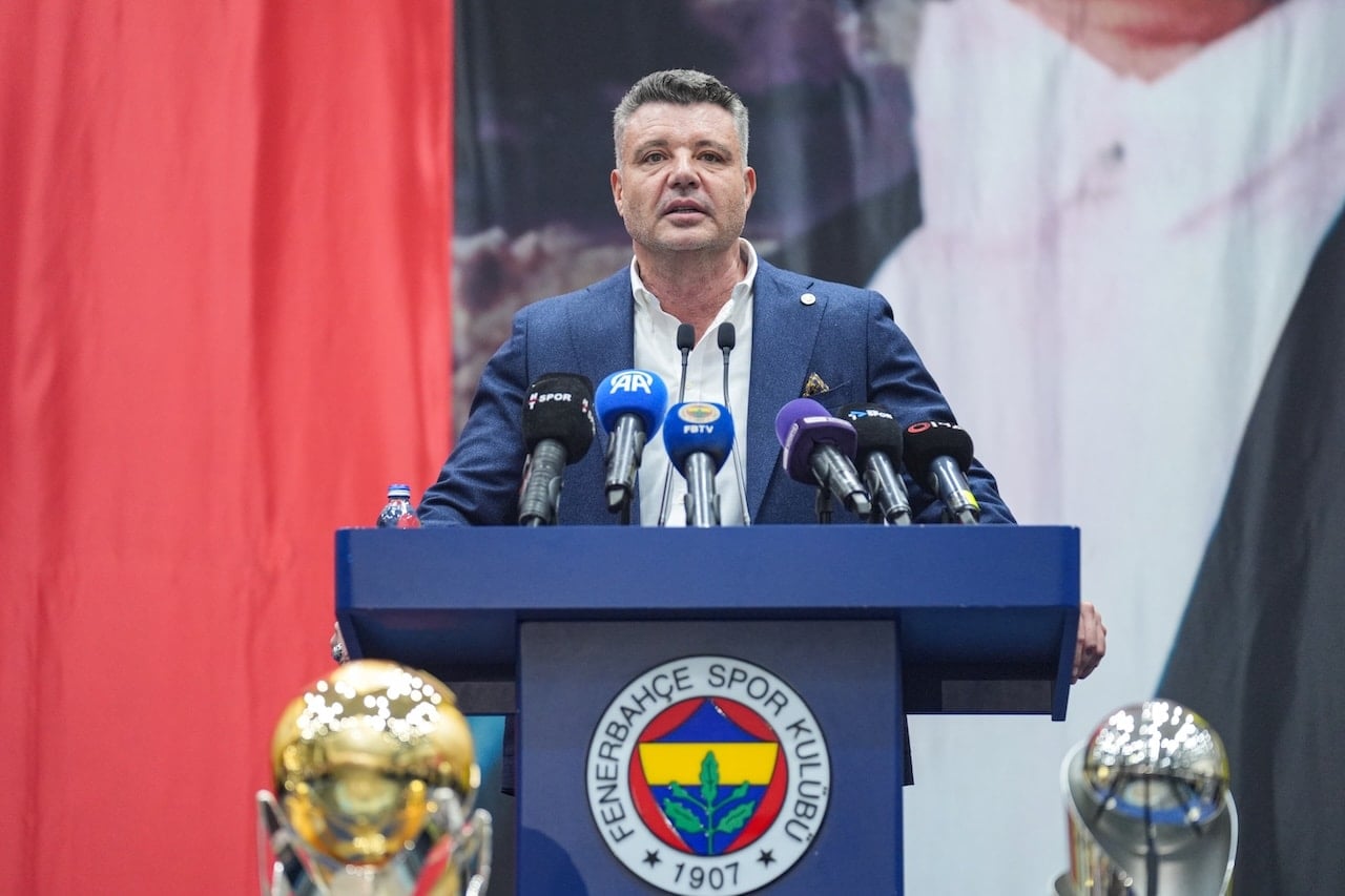 Fenerbahçe'de seçim iptal oluyor