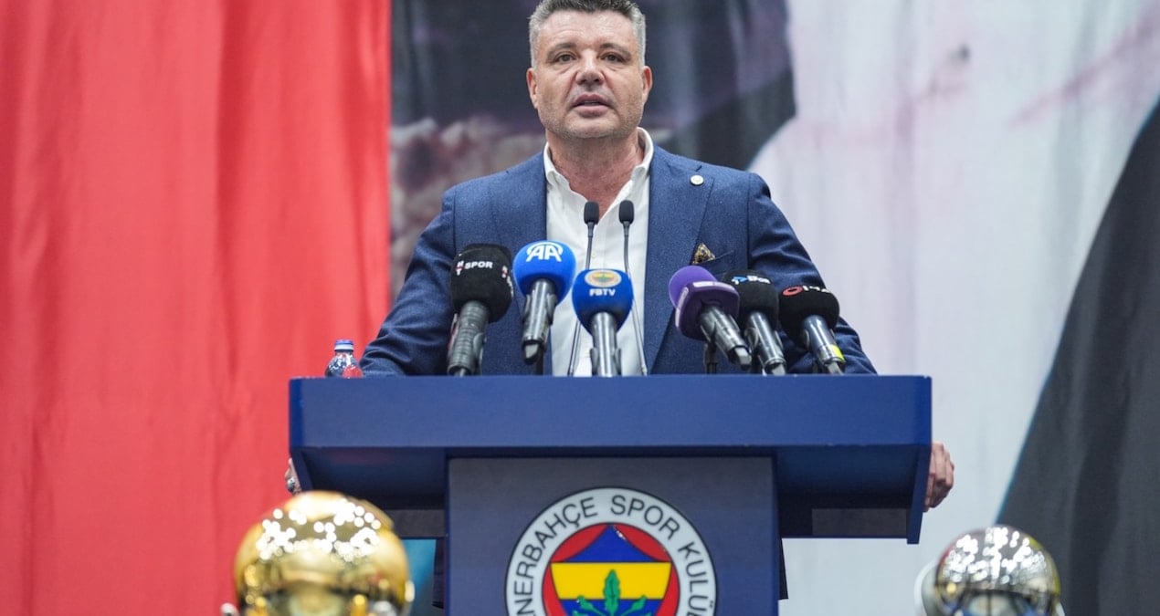 Fenerbahçe'de seçim iptal oluyor