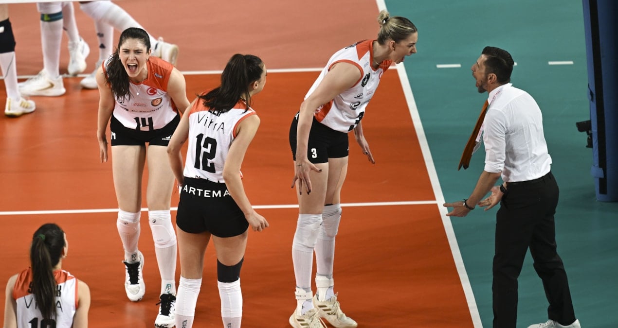 Giulio Cesare Bregoli: Gerçekten çok güçlü bir takımı yendik