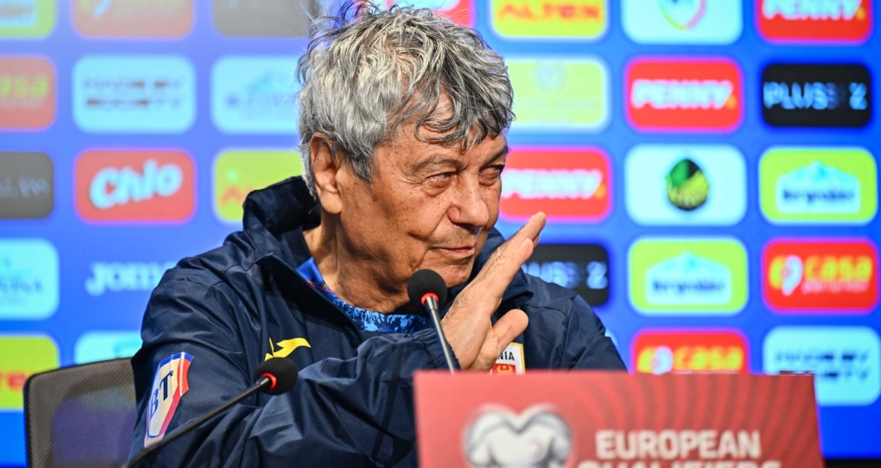 Mircea Lucescu'dan Beşiktaş itirafı