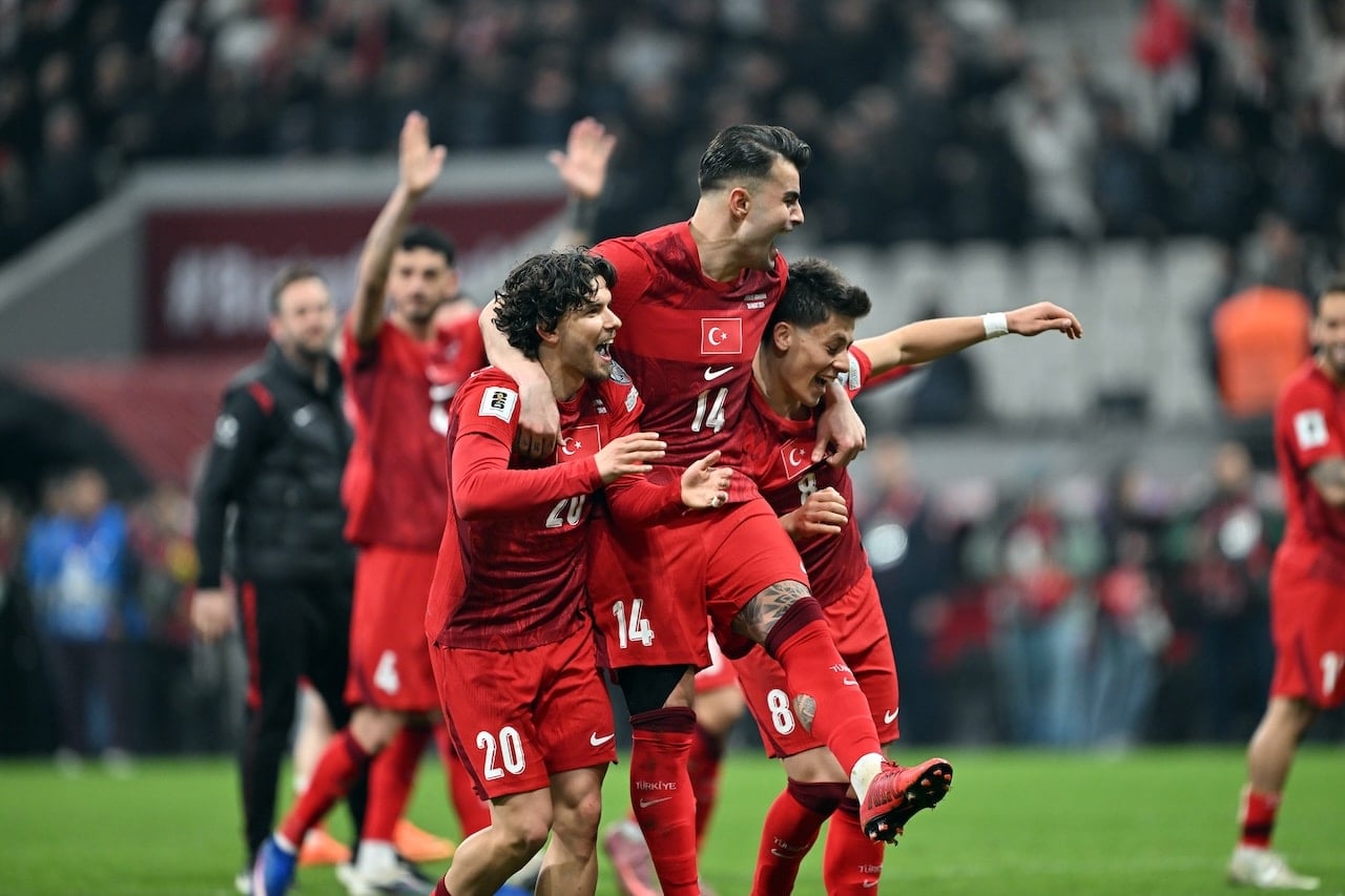 24 yıldır bu akşamı bekliyoruz! İşte kader maçının muhtemel 11'leri