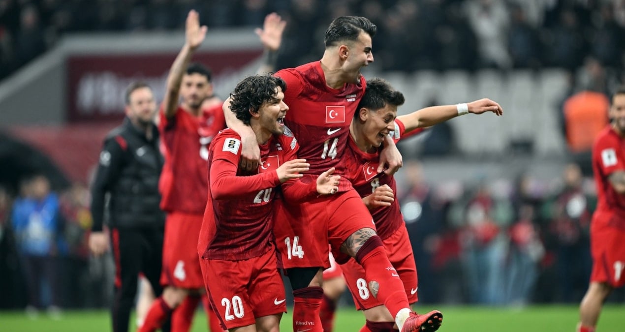 24 yıldır bu akşamı bekliyoruz! Kosova-Türkiye maçı muhtemel 11'ler