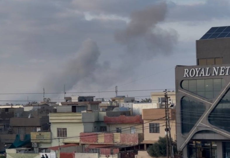 ABD-İsrail'den İran'ın ateşkes reddetmesine bombalı karşılık: En büyük tesisler vuruldu