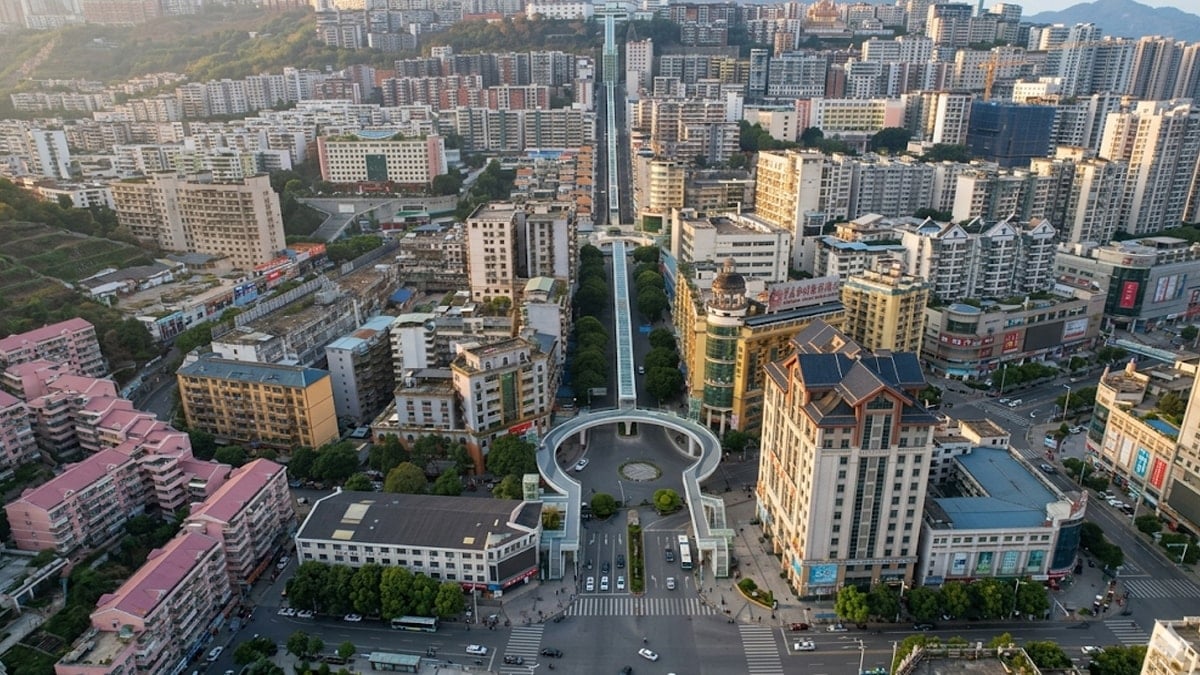 1 saatlik yol 20 dakikaya indi: Resmen hizmete girdi