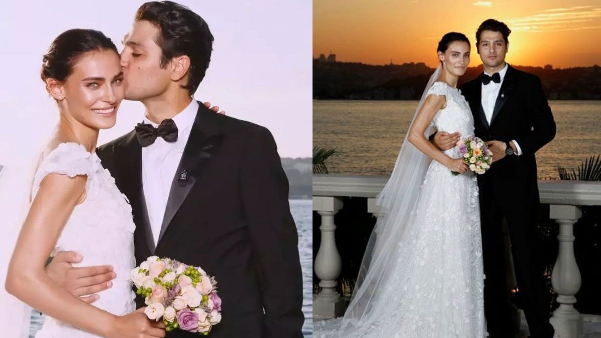 12 yıllık evlilikte büyük hüsran