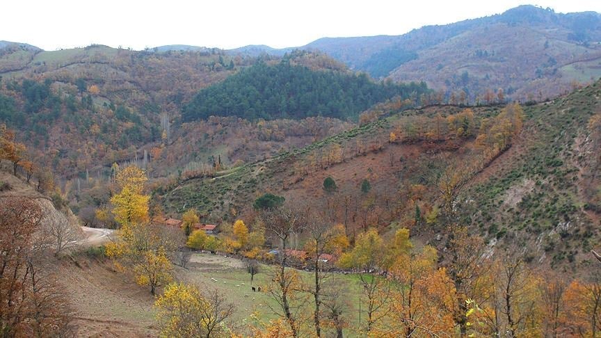 Balıkesir’de dev altın rezervi: 2,5 milyar dolarlık imzalar atıldı!