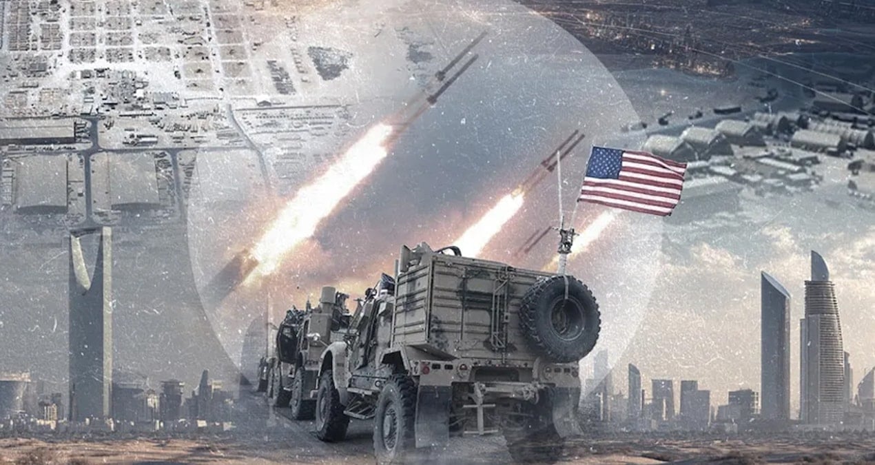 Önce liderler sonra füzeler konuştu! Savaşta 25'inci gün