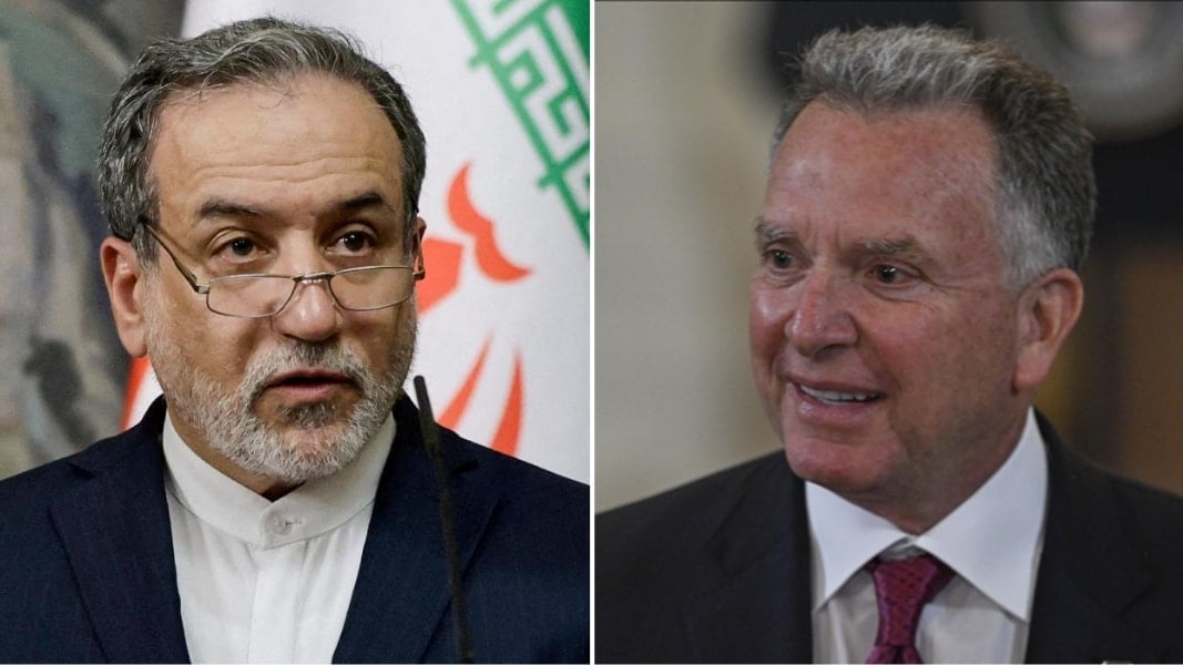 ABD basınından çarpıcı iddia: Washington - Tahran hattında yeniden temas başladı