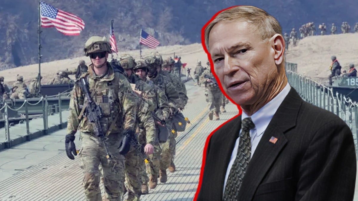 ABD’li generalden Trump’a sert uyarı: İran’a kara operasyonu intihar olur!