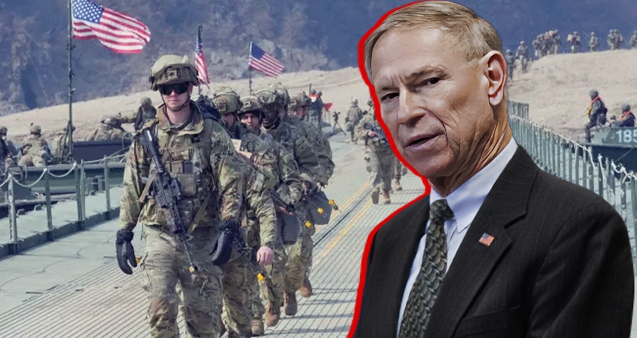 ABD’li generalden Trump’a sert uyarı: İran’a kara operasyonu intihar olur!