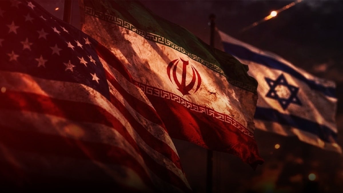 ABD-İsrail’den Türkiye’ye ‘sahte bayrak’ tuzağı iddiası! Ankara’yı İran üzerinden vurup savaşa çekecekler!